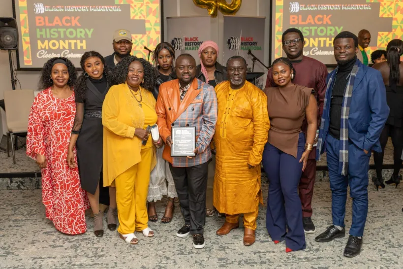 Simba Cleaning Award Winner