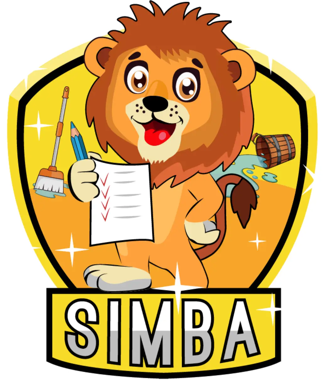 Simba Management Cleaning Inc